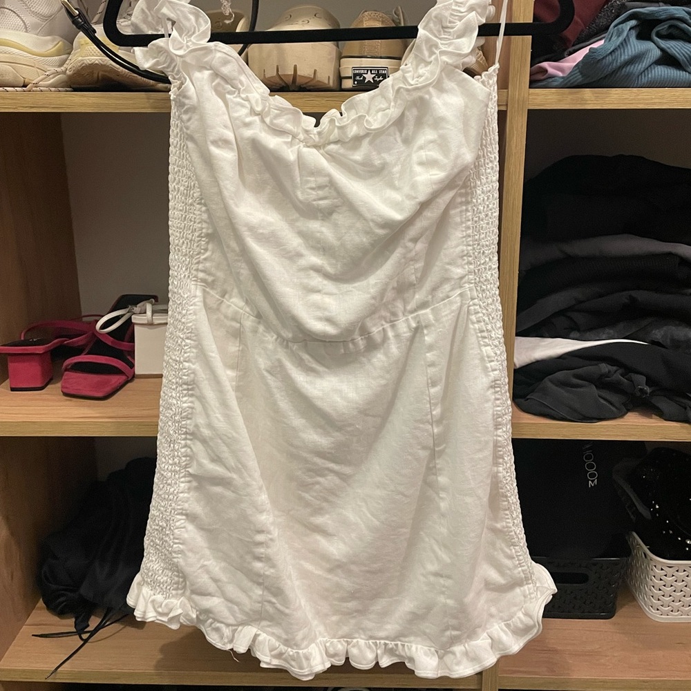 Reformation dress